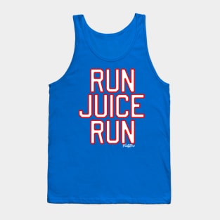 RUN JUICE Tank Top